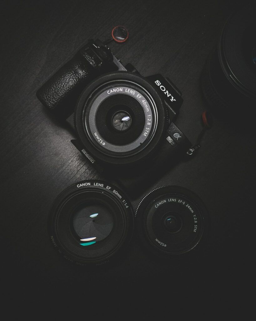 Freelance or Studio? Navigating Career Choices in Contemporary Photography