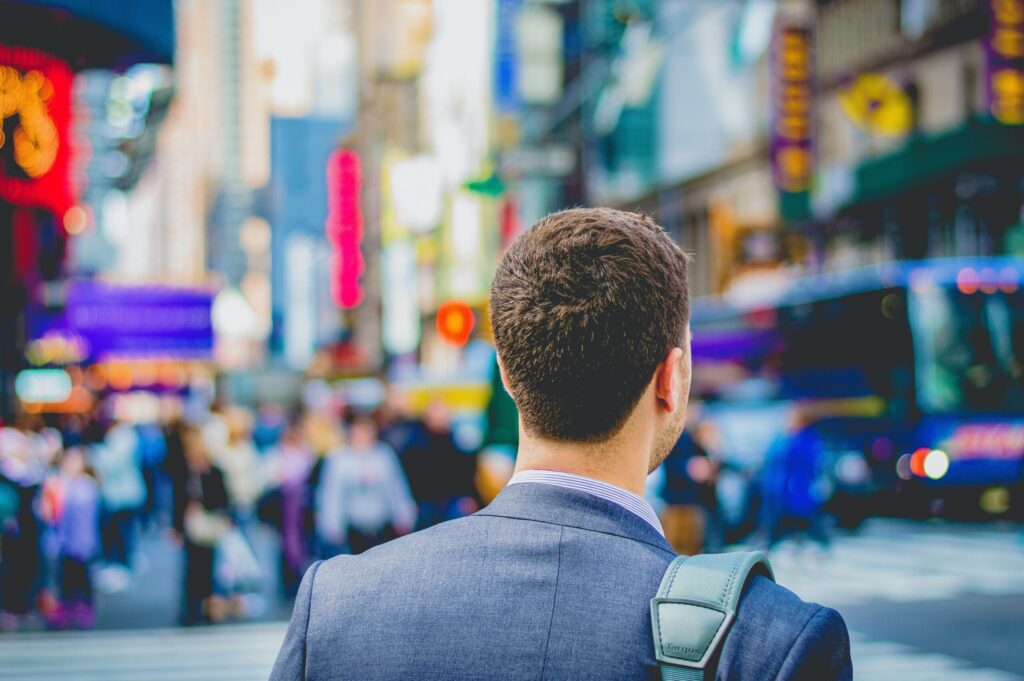 4 Hacks For Career-Minded College Grads