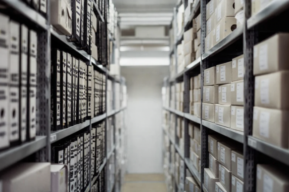 Finding a Job in Archives and Preservation – SJSU