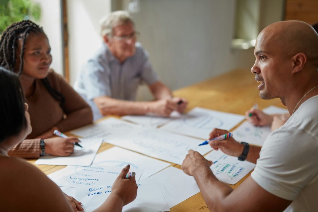 Future-Proofing Your Career with High-Income Skills